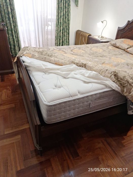 Mobilia quarto completa