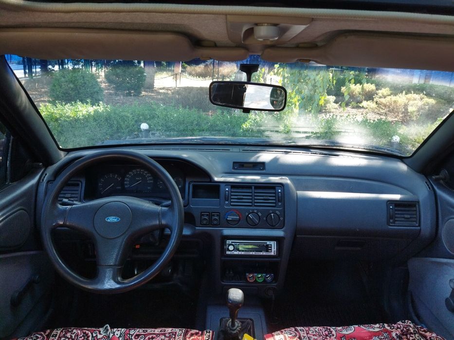 Продам Ford Orion