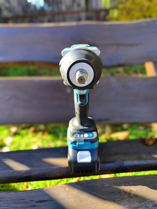 Klucz udarowy (nowy)