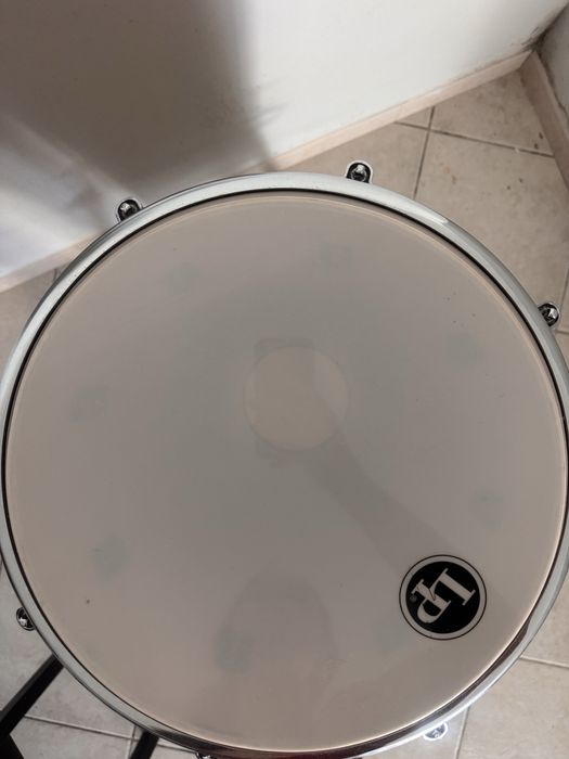 Vendo Timbal LP