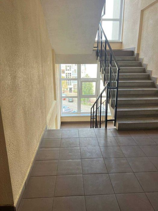 ПРОДАМ 2-кімнатну квартиру 53 м2 в НОВОБУДОВІ, ЖМ Сьоме Небо