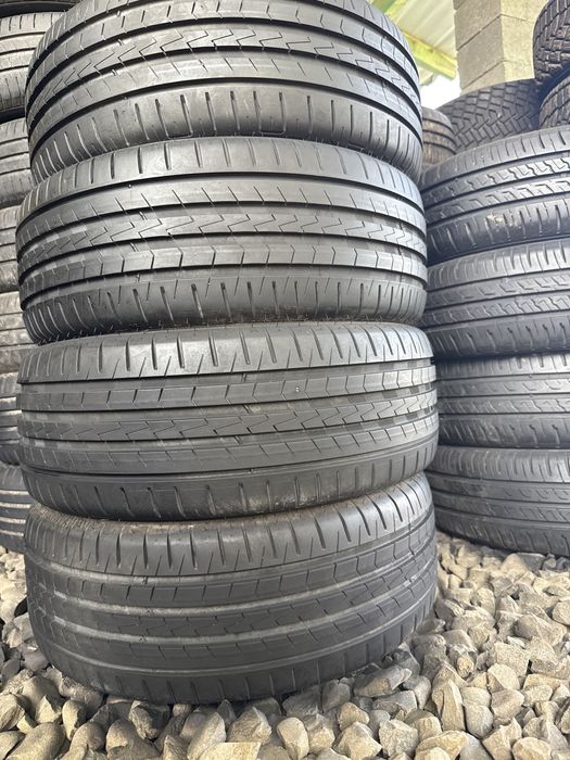 Шини резина 195/50/15 r15 Vredestein комплект літні