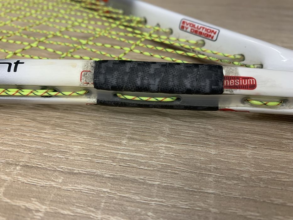 Rakieta do squasha Karakal sx100