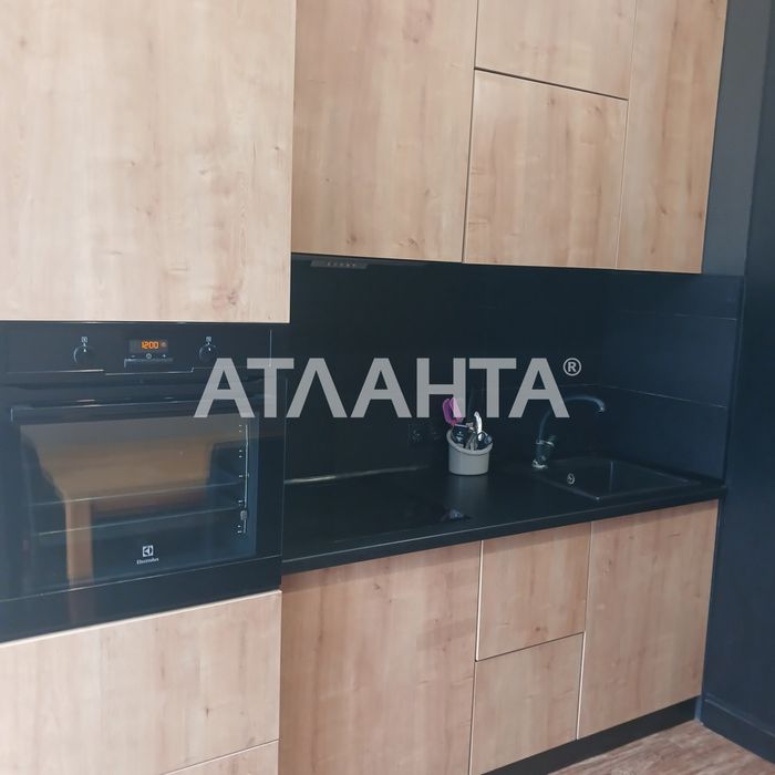 Современный дом, престижный район