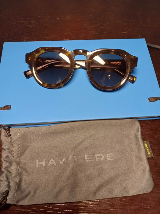 Óculos de sol Hawkers