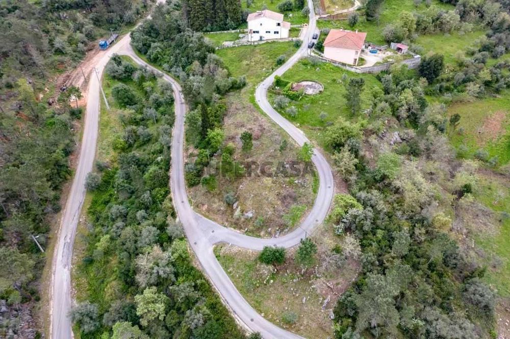 Terreno para Construção na Rua da Ameixeira, Condeixa-a-Velha, Coimbra