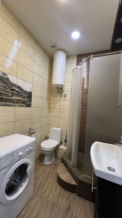 Сдам шикарную квартиру в Аркадии с видом на море