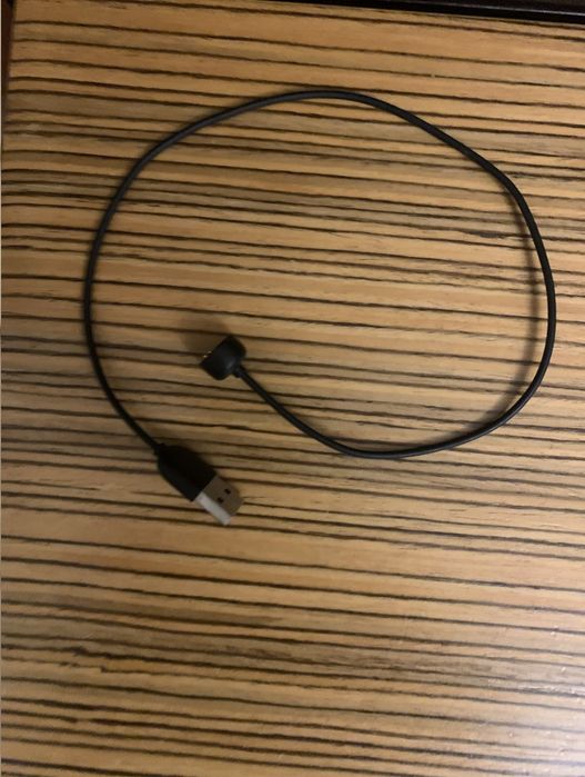 Relógio digital mi band 6