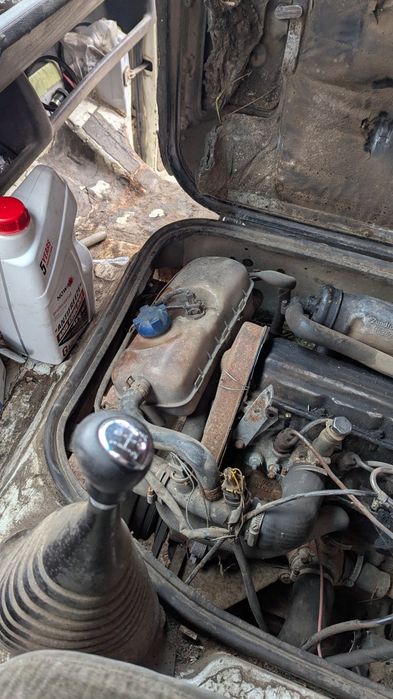 Продам лт 28 під відновлення або на запчастини