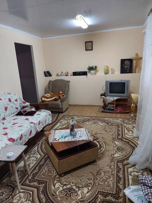 Незавершене будівництво