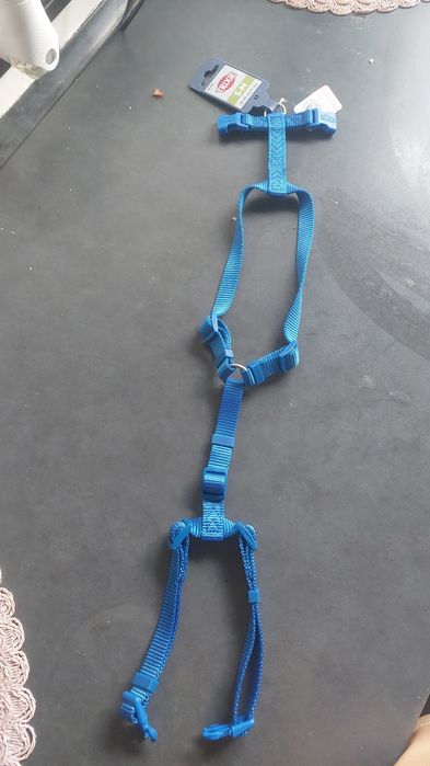 Szelki dla psa Trixie