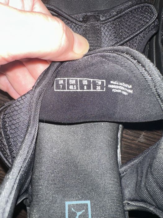 Сандалии мужские Puma