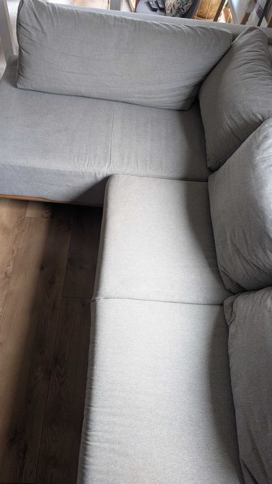 Narożnik FORESTER, sofa