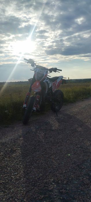 Продам Kovi jn 250