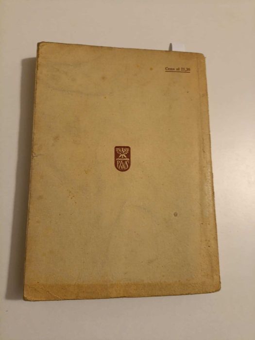 Literatura polska lat 1918 do 1956 - Ryszard Matuszewski