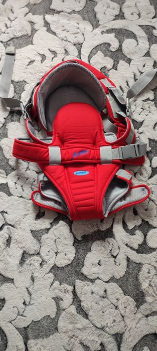 Nosidełko Active Infant 3,5 -12 kg