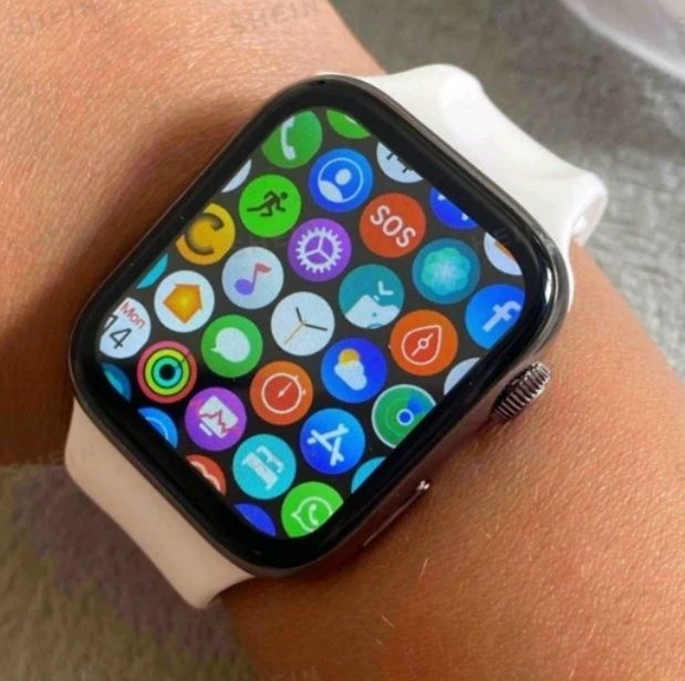 Smart watch "branco"