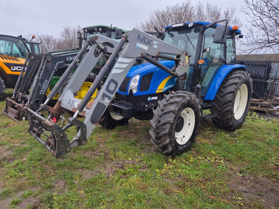 New Holland 5060