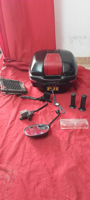 Gilera Stalker 50cc