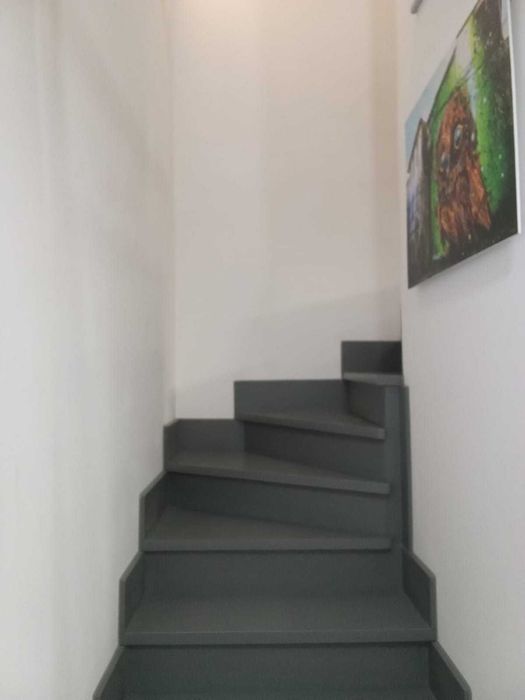 Apartamento T1 duplex com Lugar em garagem