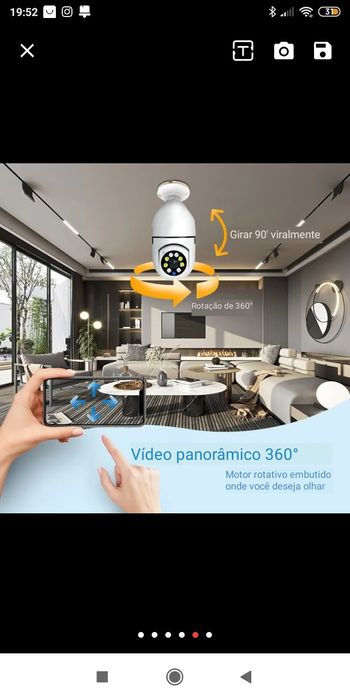 Surveillance Camera64740623663234124