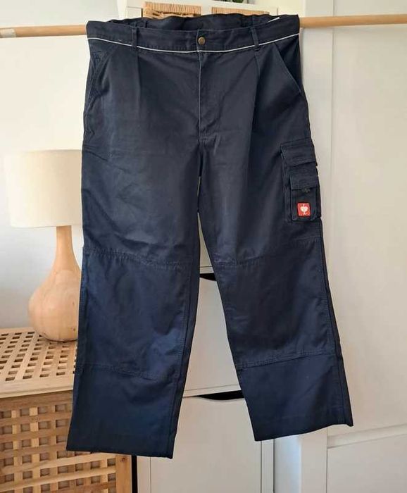 Spodnie robocze Engelbert Strauss 3XL / 4XL