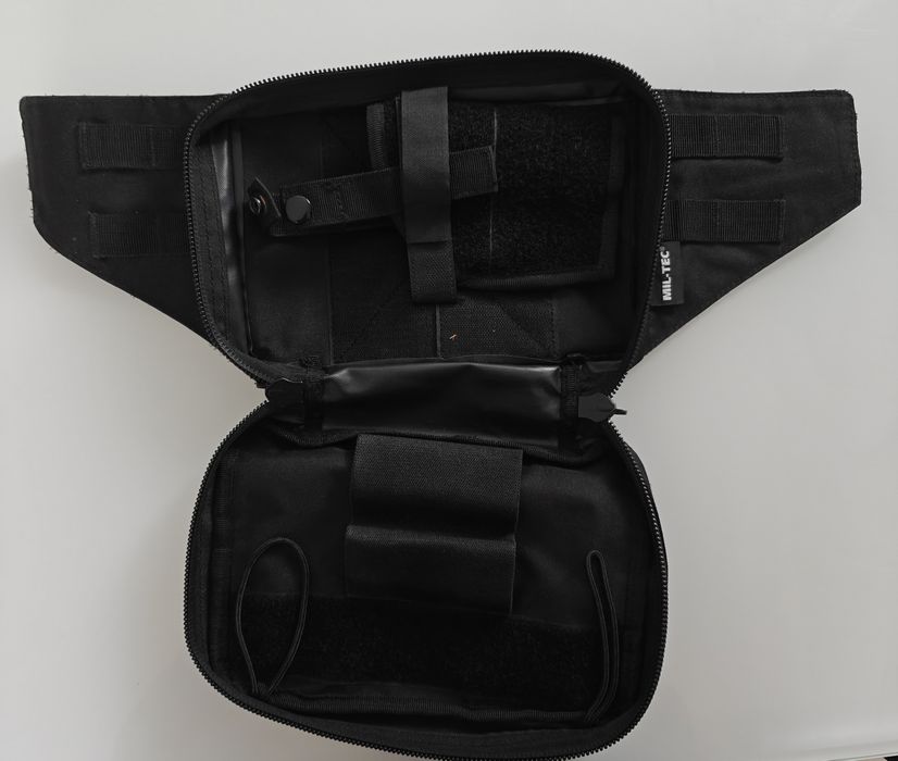 Torba biodrowa na Broń MILTEC