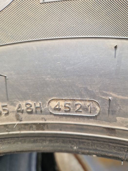 HANKOOK AH31 315/80R22,5