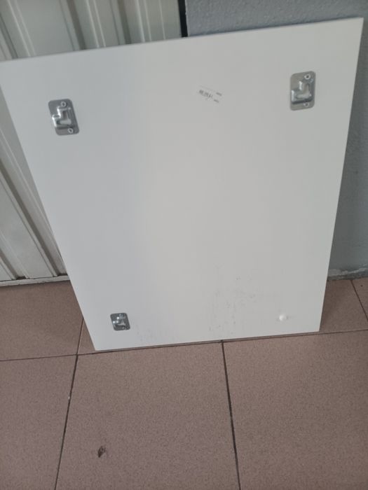 Espelho wc 60x50 novo