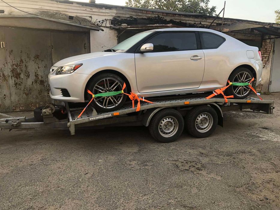 Аренда лафета эвакуатор