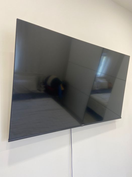 Televisão 55” Hisense
