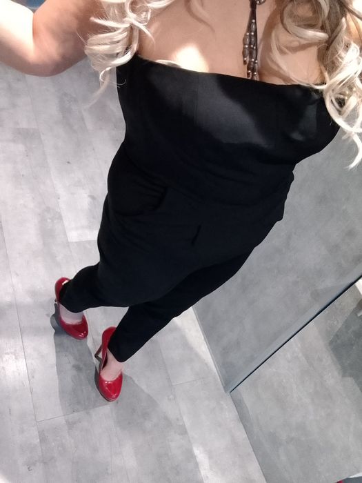 Kombinezon M 38 Esprit