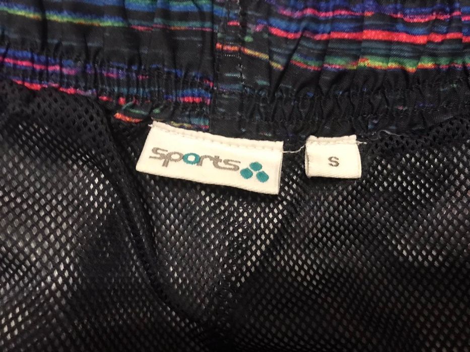 Чоловічі плавки - шорти