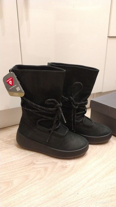 Нові ECCO UKIUK 36 р.

2390