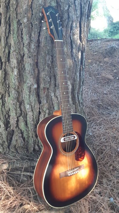 GUILD Troubadour 240 E