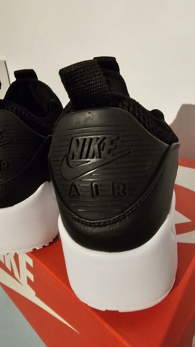 Sneakersy nowe sportowe Nike Air Max 90 EZ rozmiar 42  wkładka 26.5 cm