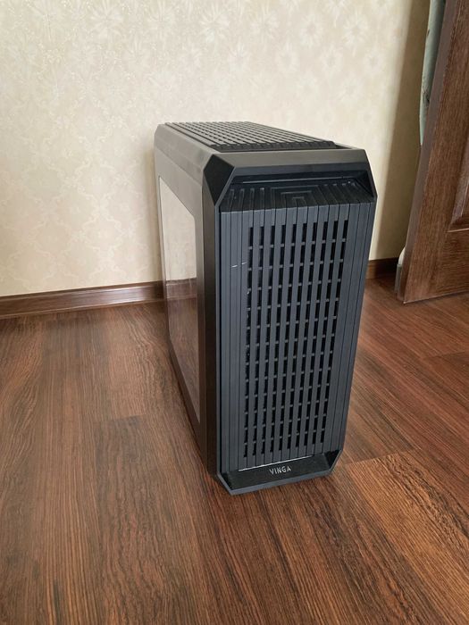 Комплект 2* Xeon E5-2670 v2 у корпусі