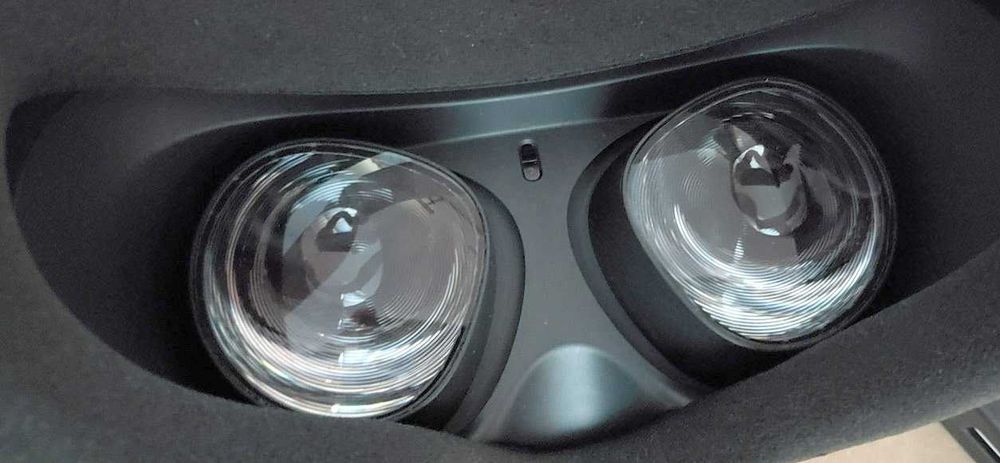 Oculus Meta Quest 2 128GB очки виртуальной реальности