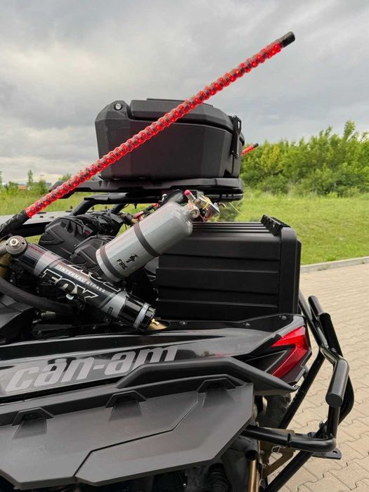 BRP Maverick X3 XRS