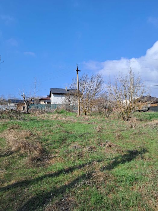 Предлагается участок у моря