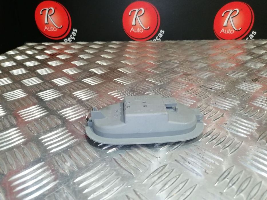 Plafonier Renault Clio Ii Caixa (Sb0/1/2_)