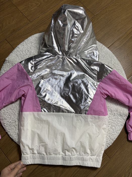 Вітрівка Cool Club куртка