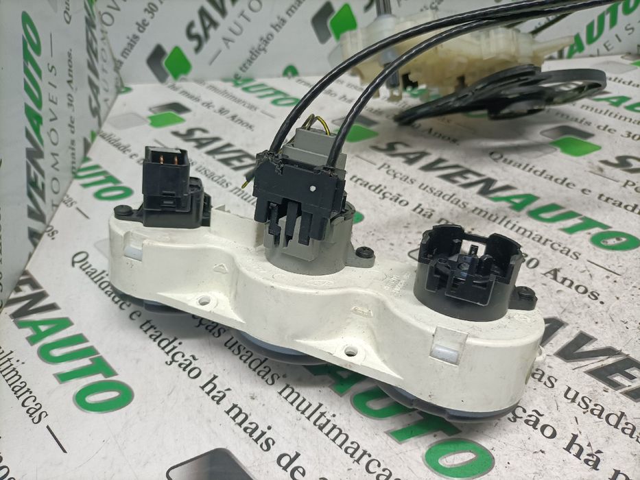 Comando chauffage / sofagem FORD Transit Connect I (P65_, P70_, P80_)