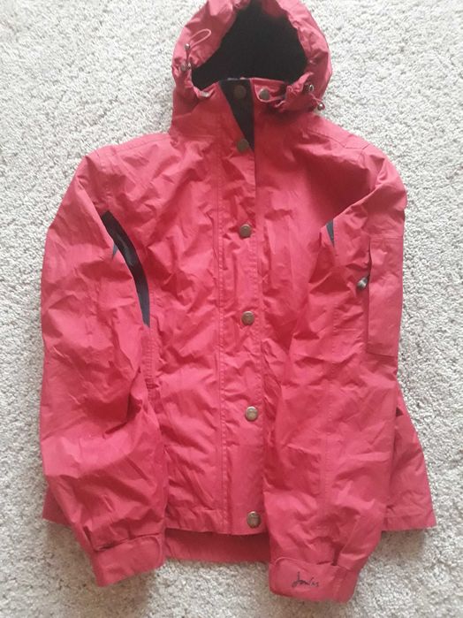 Jules kurtka  SKY rozmiar S -patrz wymiary