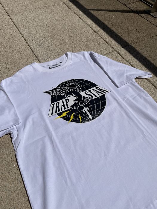 T-Shirt Trapstar