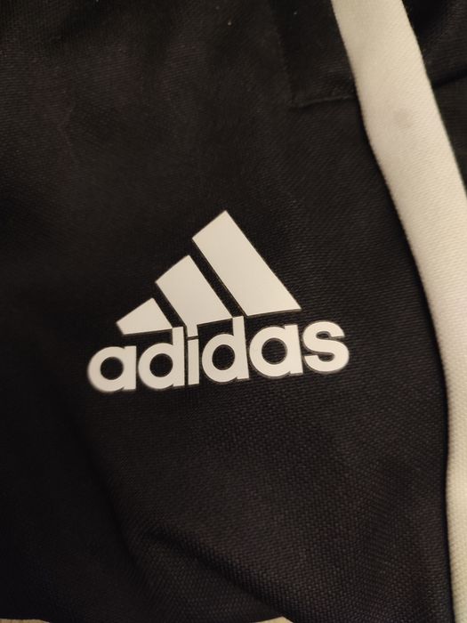 Spodnie chłopięce Adidas