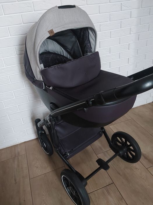 Piękny wózek. Anex M-type 2w1 WYSYŁAM