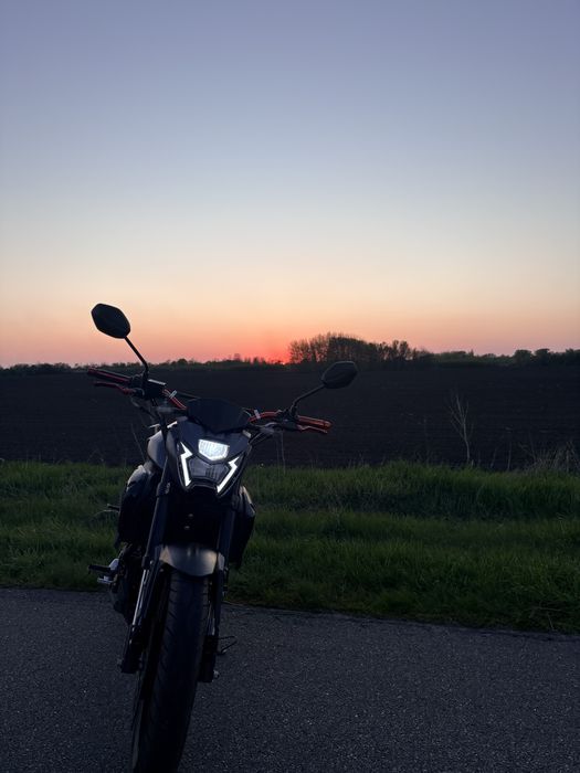 Lifan SR 220 4 v