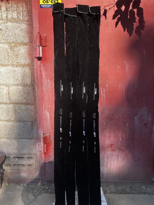 Carp pro Ram XD 3,9/3,5