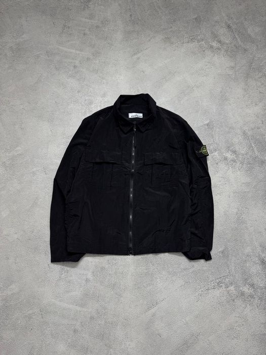 Овершот C.P Company, Stone island